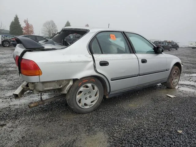 1HGEJ6677TL017344 1996 1996 Honda Civic- LX 3