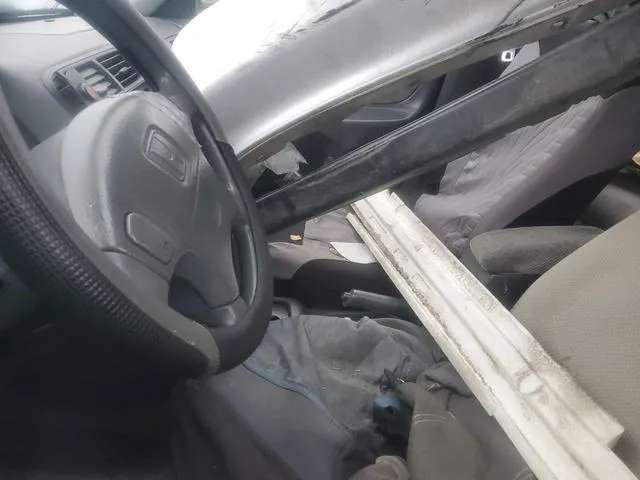 1HGEJ6677TL017344 1996 1996 Honda Civic- LX 7