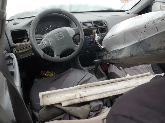 1HGEJ6677TL017344 1996 1996 Honda Civic- LX 8