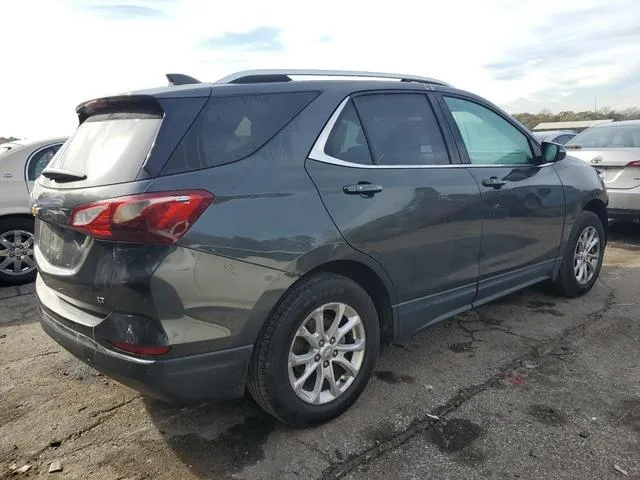 3GNAXJEV4JL100351 2018 2018 Chevrolet Equinox- LT 3