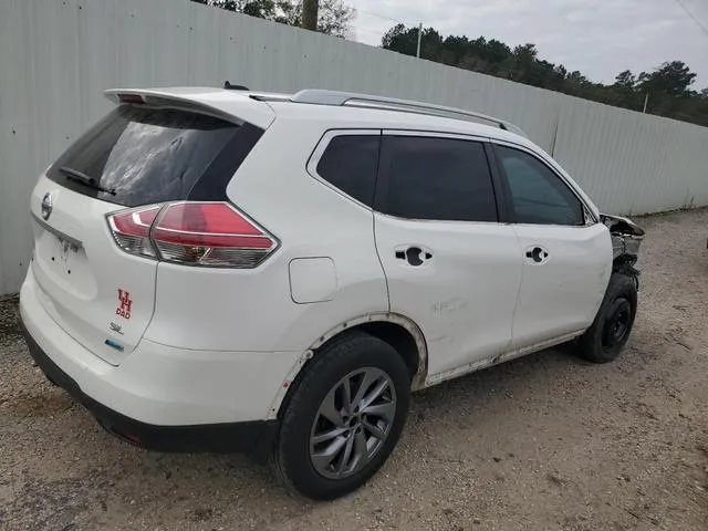 5N1AT2MT6EC760558 2014 2014 Nissan Rogue- S 3