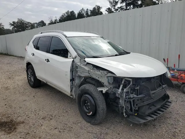 5N1AT2MT6EC760558 2014 2014 Nissan Rogue- S 4