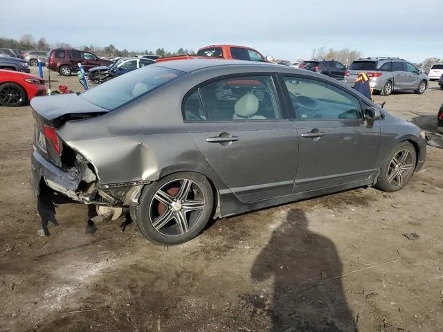 2HGFA16537H314040 2007 2007 Honda Civic- LX 3