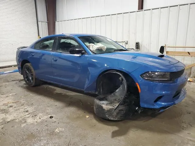 2C3CDXMG2NH217946 2022 2022 Dodge Charger- GT 4