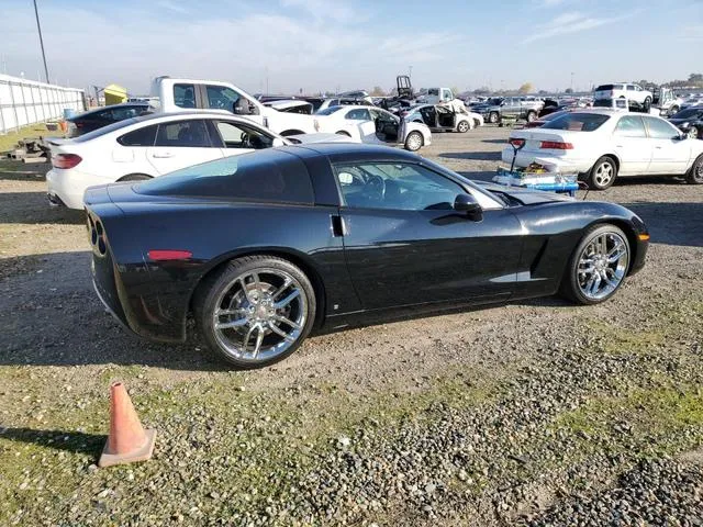 1G1YY25U875118015 2007 2007 Chevrolet Corvette 3