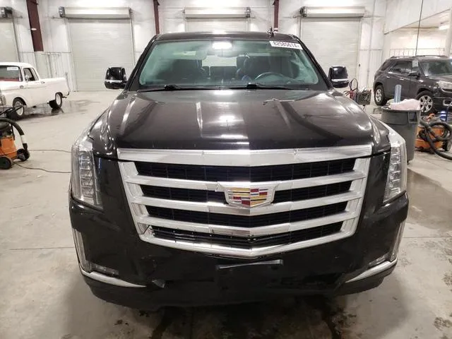 1GYS4CKJ1LR133820 2020 2020 Cadillac Escalade- Premium Luxury 5