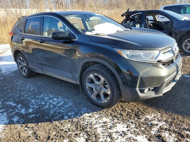 5J6RW2H80HL004260 2017 2017 Honda CR-V- Exl 4