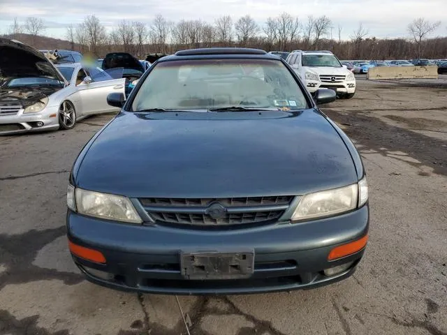 JN1CA21D5WT512239 1998 1998 Nissan Maxima- Gle 5