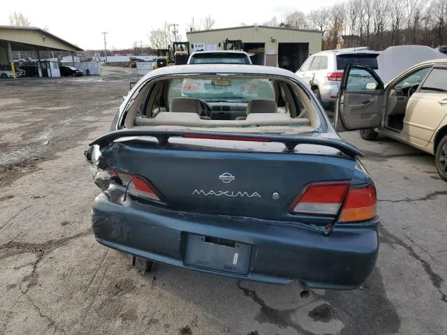 JN1CA21D5WT512239 1998 1998 Nissan Maxima- Gle 6