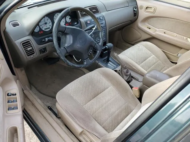 JN1CA21D5WT512239 1998 1998 Nissan Maxima- Gle 8