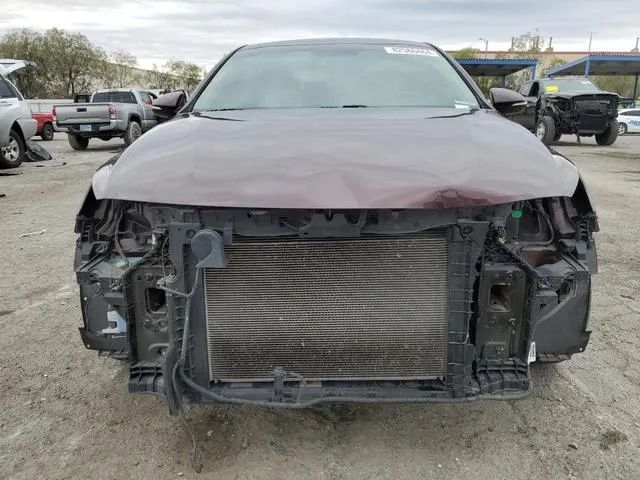 5XXGT4L33JG271041 2018 2018 KIA Optima- LX 5