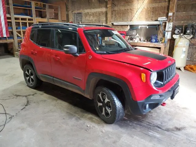 ZACNJBC12LPL35162 2020 2020 Jeep Renegade- Trailhawk 4