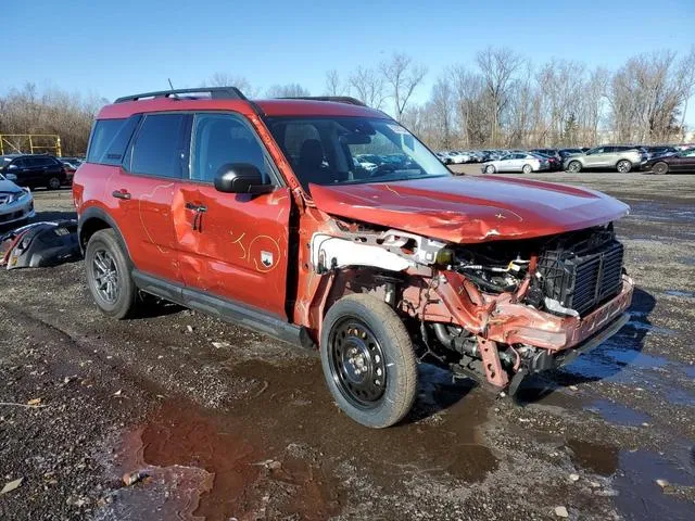 3FMCR9B68RRF11571 2024 2024 Ford Bronco- Big Bend 4