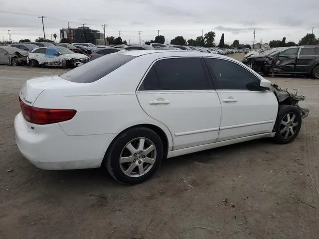 1HGCM66565A074310 2005 2005 Honda Accord- EX 3