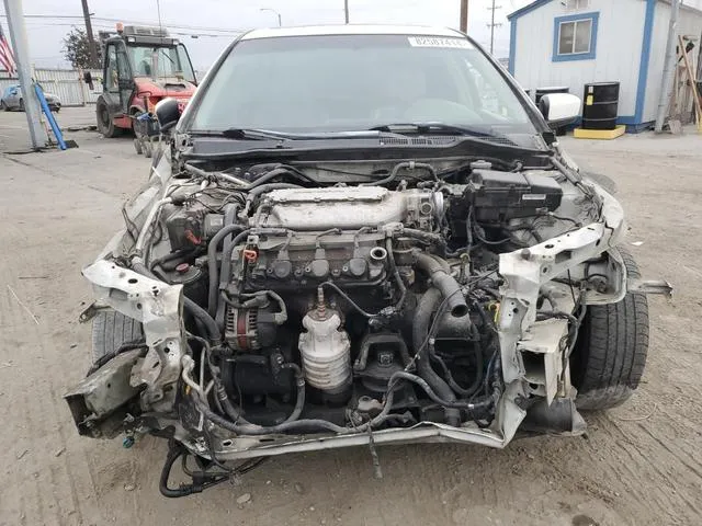 1HGCM66565A074310 2005 2005 Honda Accord- EX 5