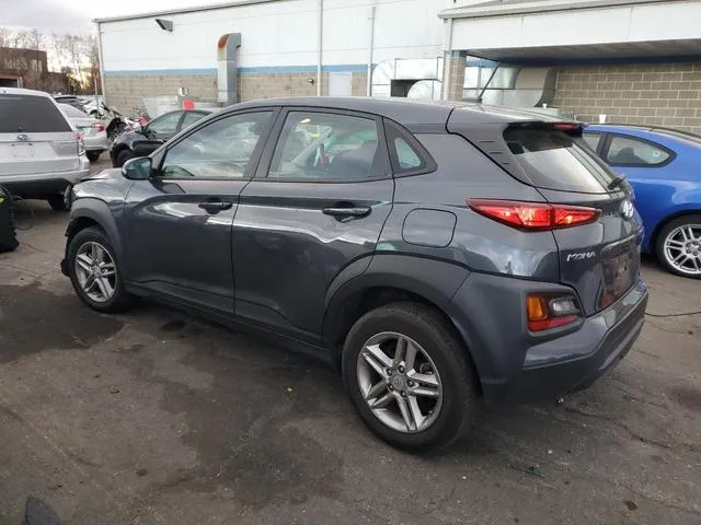 KM8K1CAAXMU684127 2021 2021 Hyundai Kona- SE 2