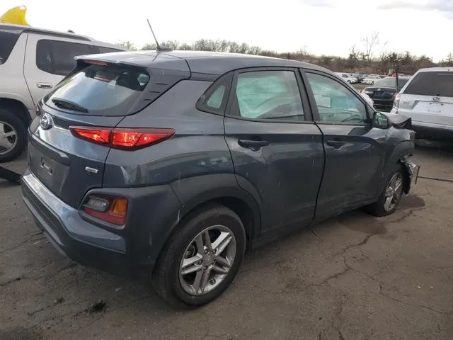 KM8K1CAAXMU684127 2021 2021 Hyundai Kona- SE 3