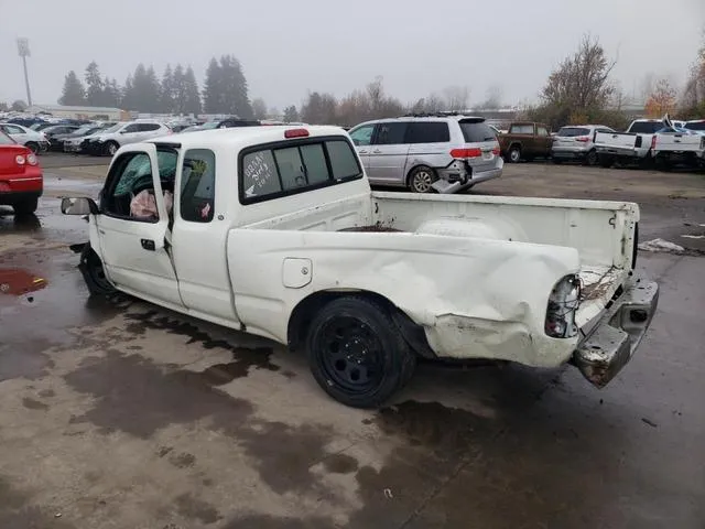 4TAVL52N3VZ276139 1997 1997 Toyota Tacoma- Xtracab 2