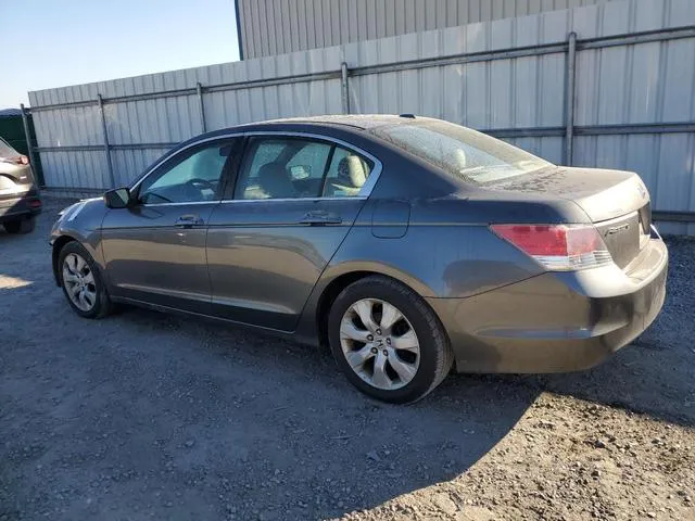 1HGCP26829A067144 2009 2009 Honda Accord- Exl 2