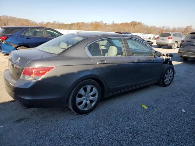 1HGCP26829A067144 2009 2009 Honda Accord- Exl 3