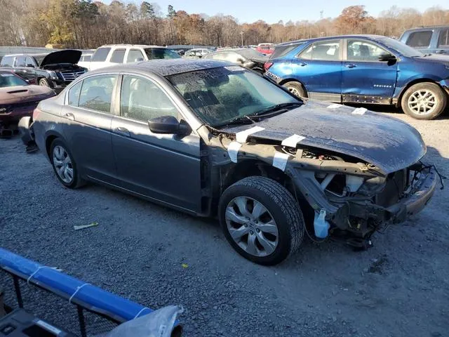 1HGCP26829A067144 2009 2009 Honda Accord- Exl 4