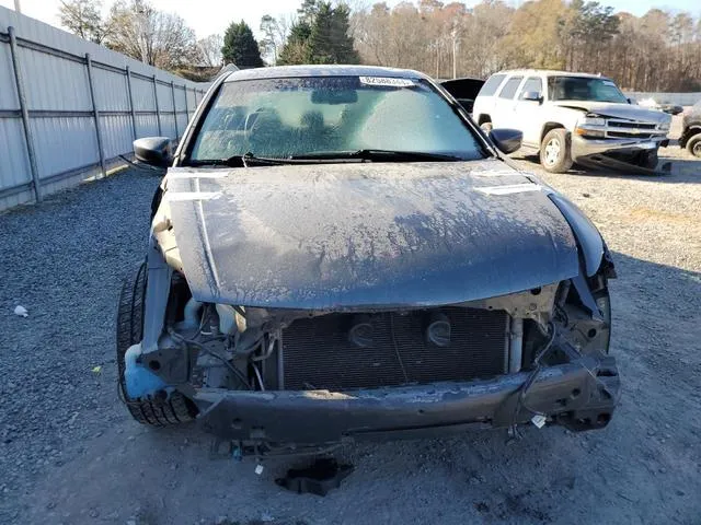 1HGCP26829A067144 2009 2009 Honda Accord- Exl 5