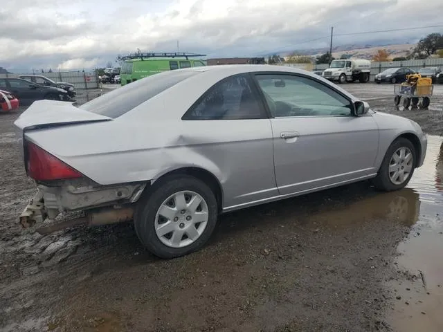 1HGEM229X1L061181 2001 2001 Honda Civic- SI 3