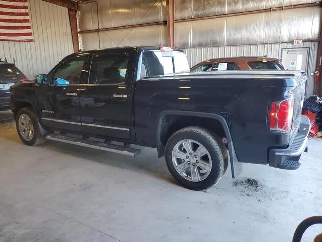 3GTU2NEC6HG104186 2017 2017 GMC Sierra- K1500 Slt 2