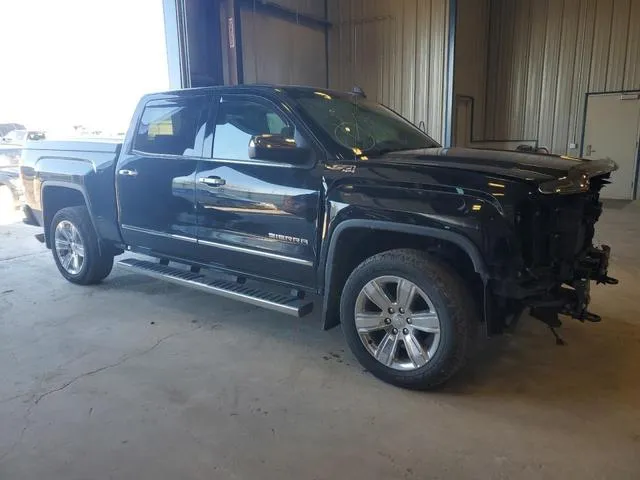 3GTU2NEC6HG104186 2017 2017 GMC Sierra- K1500 Slt 4