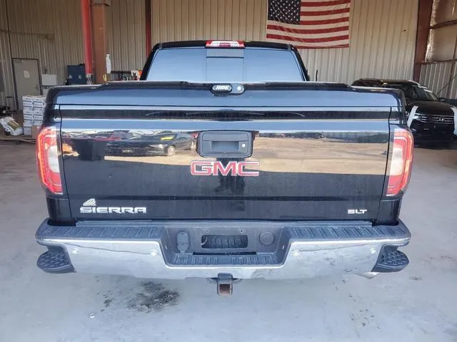 3GTU2NEC6HG104186 2017 2017 GMC Sierra- K1500 Slt 6