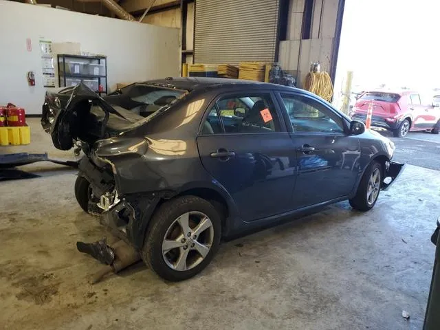 1NXBU4EE3AZ205715 2010 2010 Toyota Corolla- Base 3