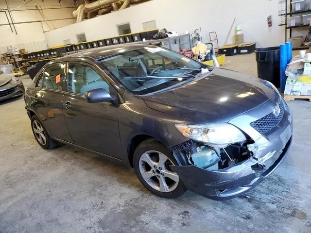 1NXBU4EE3AZ205715 2010 2010 Toyota Corolla- Base 4