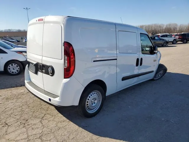 ZFBHRFAB1N6Y40033 2022 2022 RAM Promaster- Tradesman 3