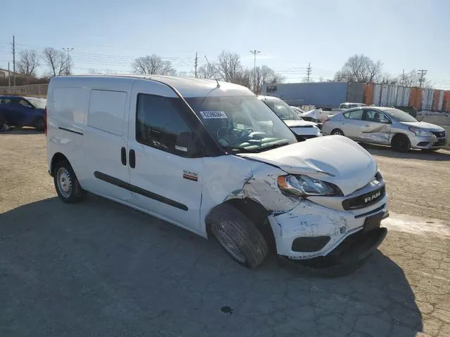 ZFBHRFAB1N6Y40033 2022 2022 RAM Promaster- Tradesman 4