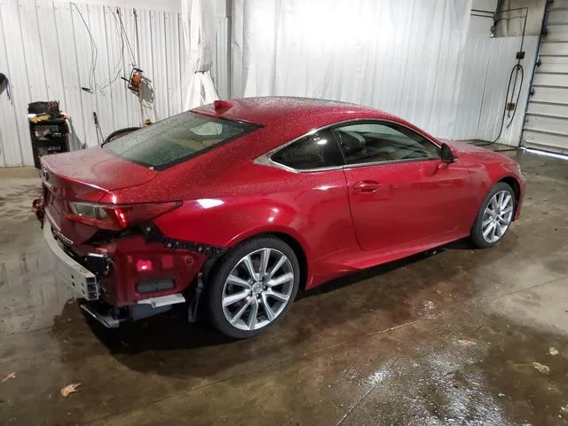 JTHSM5BC9G5000186 2016 2016 Lexus RC- 300 3