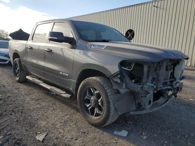 1C6RREFT6LN129001 2020 2020 RAM 1500- Big Horn/Lone Star 4