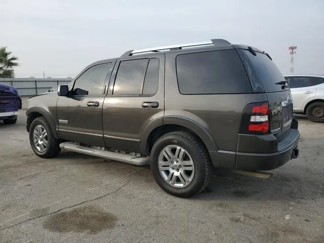 1FMEU65826ZA04224 2006 2006 Ford Explorer- Limited 2