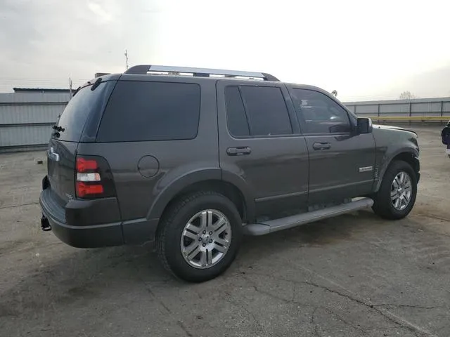 1FMEU65826ZA04224 2006 2006 Ford Explorer- Limited 3