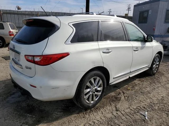 5N1AL0MM2EC554568 2014 2014 Infiniti QX60 3