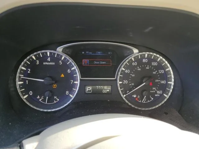 5N1AL0MM2EC554568 2014 2014 Infiniti QX60 9