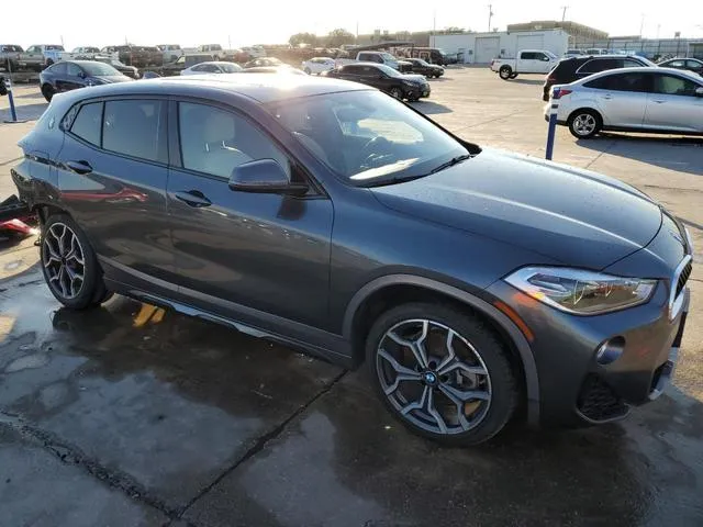 WBXYJ3C39JEJ91321 2018 2018 BMW X2- Sdrive28I 4