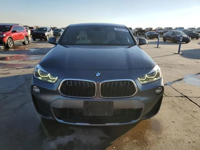 WBXYJ3C39JEJ91321 2018 2018 BMW X2- Sdrive28I 5