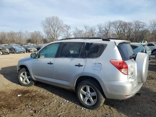 JTMBD33V975083219 2007 2007 Toyota RAV4 2