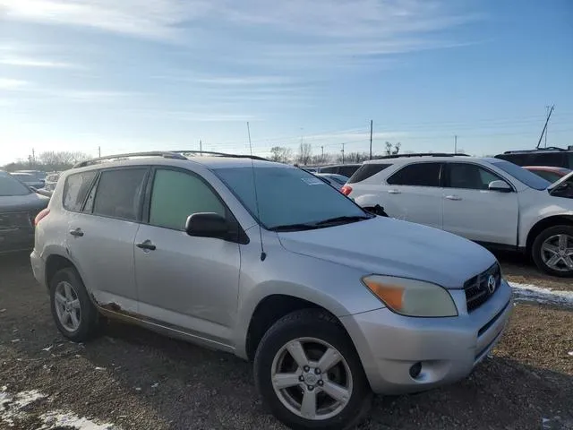 JTMBD33V975083219 2007 2007 Toyota RAV4 4