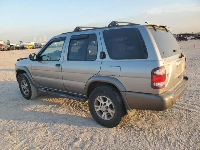 JN8AR07SXYW402803 2000 2000 Nissan Pathfinder- LE 2