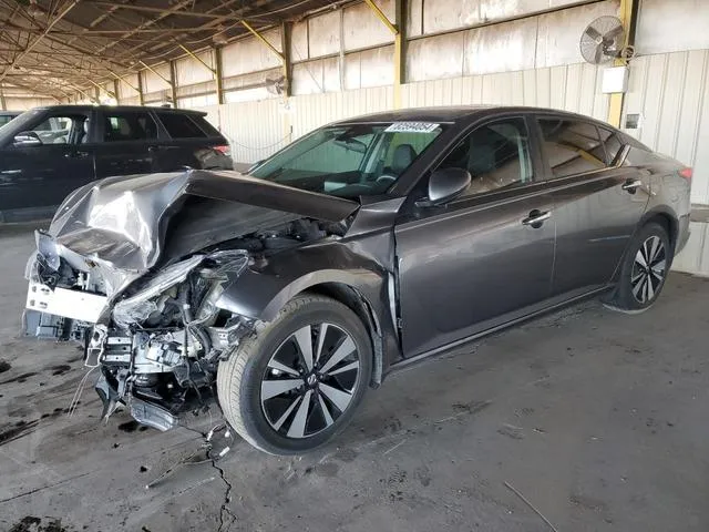 1N4BL4DV4NN385060 2022 2022 Nissan Altima- SV 1