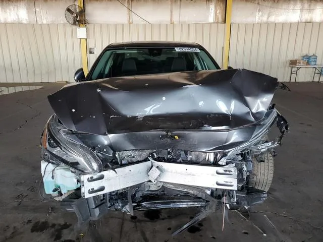 1N4BL4DV4NN385060 2022 2022 Nissan Altima- SV 5