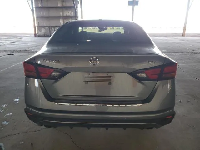 1N4BL4DV4NN385060 2022 2022 Nissan Altima- SV 6