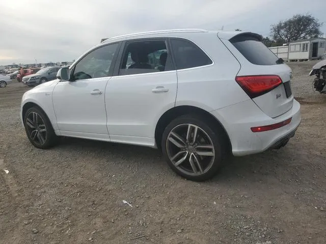 WA1VGAFP0EA105905 2014 2014 Audi SQ5- Prestige 2