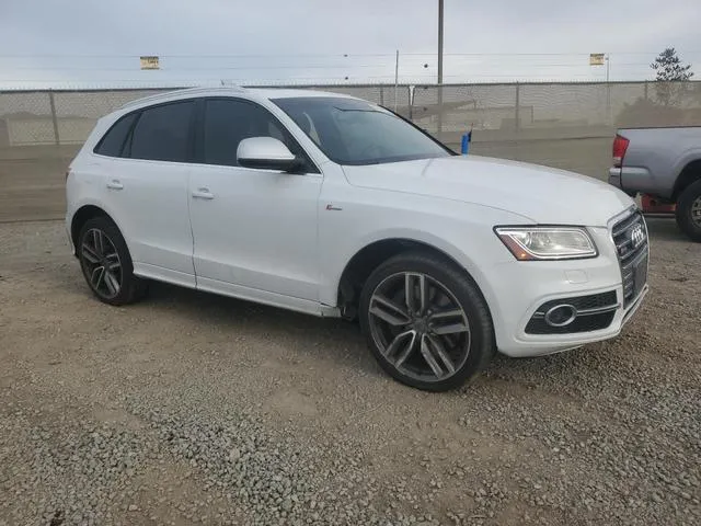 WA1VGAFP0EA105905 2014 2014 Audi SQ5- Prestige 4